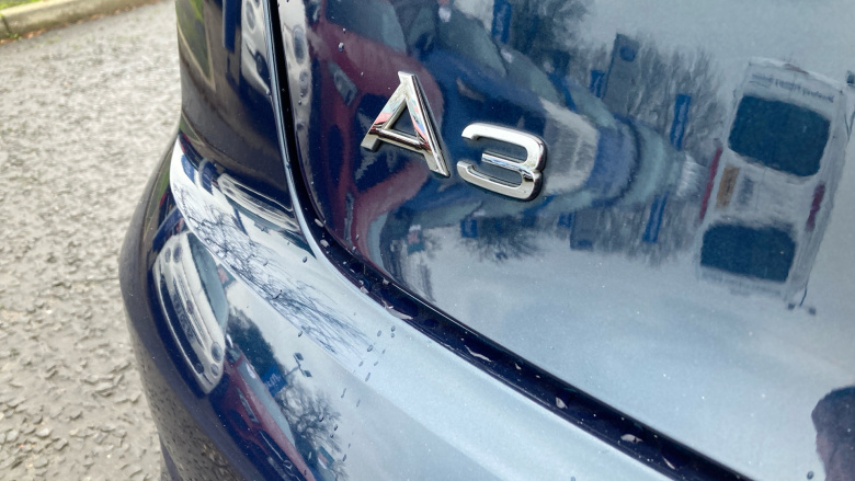 Audi A3 1.5 TFSI S Line 2dr Petrol Cabriolet